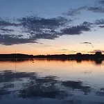 Am Schloss Kaltenberg Nahe Ammersee * ゲルテンドルフ