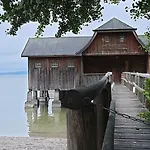 Am Schloss Kaltenberg Nahe Ammersee * ゲルテンドルフ