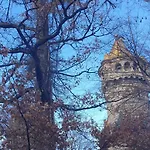 Am Schloss Kaltenberg Nahe Ammersee アパート *