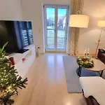 Lejlighed Am Schloss Kaltenberg Nahe Ammersee