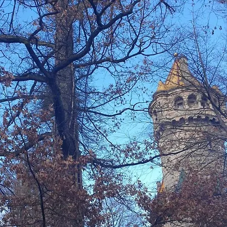 Am Schloss Kaltenberg Nahe Ammersee דירה *