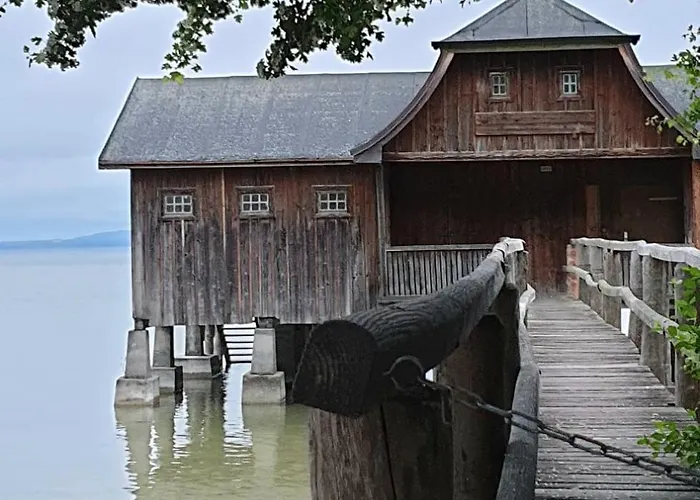 Am Schloss Kaltenberg Nahe Ammersee * גלטנדורף