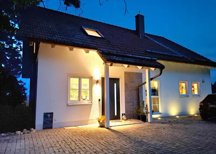 Am Schloss Kaltenberg Nahe Ammersee דירה גלטנדורף