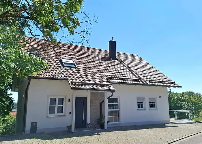 דירה Am Schloss Kaltenberg Nahe Ammersee גלטנדורף