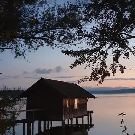 Am Schloss Kaltenberg Nahe Ammersee *