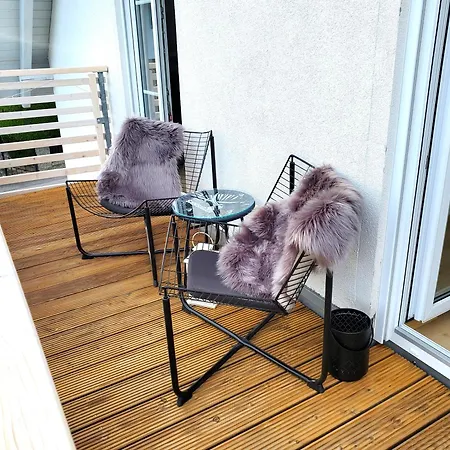Apartman Am Schloss Kaltenberg Nahe Ammersee