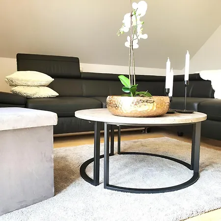 Apartment Am Schloss Kaltenberg Nahe Ammersee
