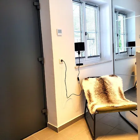 Apartment Am Schloss Kaltenberg Nahe Ammersee