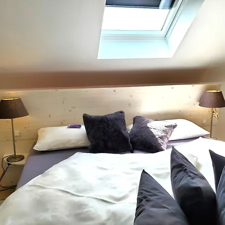 Apartment Am Schloss Kaltenberg Nahe Ammersee *