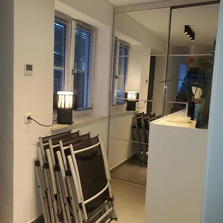 Am Schloss Kaltenberg Nahe Ammersee Apartman Geltendorf