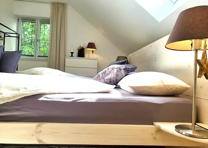 Am Schloss Kaltenberg Nahe Ammersee * Geltendorf